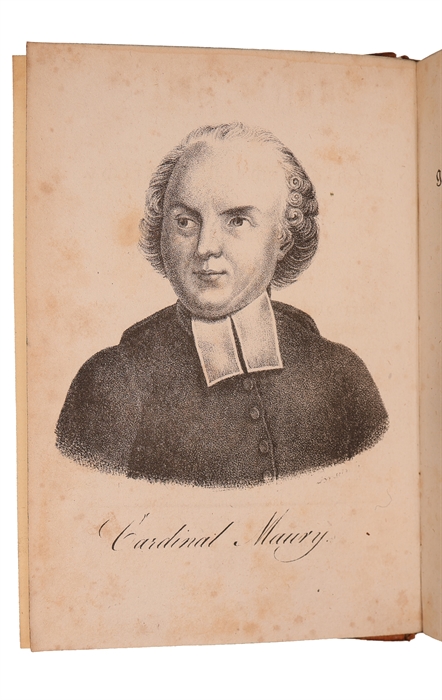 Die Geschichte Unserer Zeit bearbeitet von Carl Strahlheim. (Unserer Zeit, oder geschichtliche Uebersicht das merkwürdigsten Ereignisse von 1789-1830). 30 Bde. + Ausserordentliches Heft 1-13 und Supplement=Heft 1-7 + generalregister 1789-1830. (Alles...