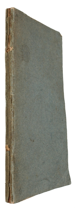 (Charakteres - Characters). Libellus continens notas atque descriptiones morum qvorvundam vitiosorium, conuersus in linguam Latinam & annotationibus illustratus a Leonharto Lycio. Ex uitio sapiens emendat suum.