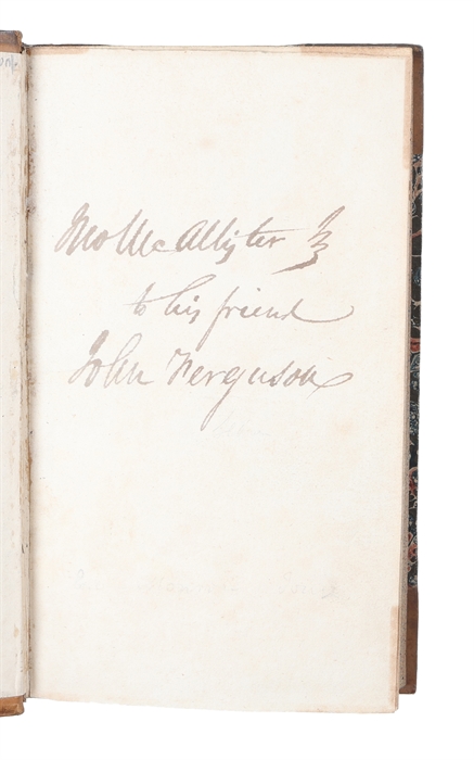 A Narrative of A Tour of Observation, made during the Summer of 1817. By James Monroe, President of The United States, through The Nort-Eastern and North-Western Departments of the Union: with a View to The Examination of their several military Defenc...