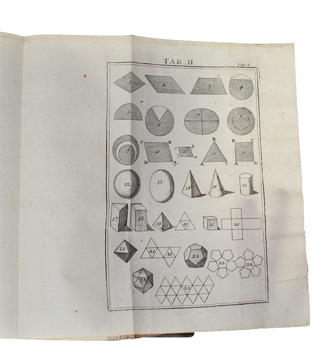 Neu=eröffnete Mathematische Werck=Schule, Oder Gründliche Anweisung, Wie die Matgematische Instrumenten nicht allein schicklich und recht zu gebrauchen, sondern auch auf die beste und accurateste Manier zu verfertigen, zu probiren, und allerzeit in gu...