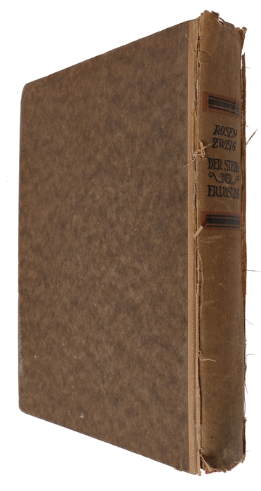 Stern der Erlösung.