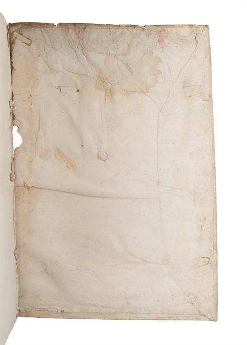 De Rerum Natura iuxta propria principia, Liber Primus, & Secundus, denuò editi.