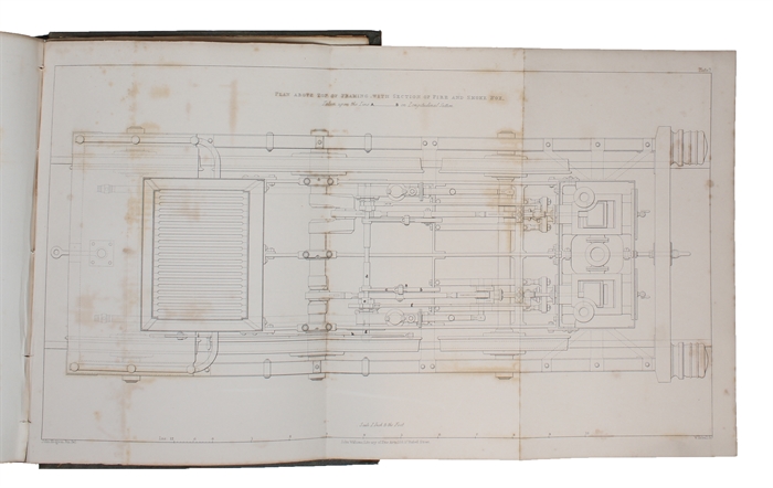 Appendix to Railway Practice, containing a copious Abstract of the whole of the EVidence given upon the London and Birmingham, and Great Western Railway Bills, when before Parliament, properly digested and arranged, with marginal Notes. To which is a...