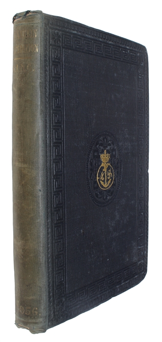 The Franklin Expedition from First to Last. By Dr. King, M.D.