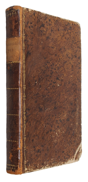 Parthenäis oder die Alpenreise. Ein idyllisches Epos in Zwölf Gesängen.