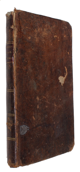 An Epitome of Book-Keeping by Double Entry: Delineated on a Scale Suited to the Faculties and Comprehension of Senior School Boys and Youth, Designed for the Mercantile Line, Comprising Systematic and Unerring Rules for the Forming Monthly Statements ...