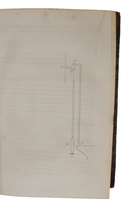 Annales maritimes et coloniales, ou Recueil de Lois et Ordonnances royales, Réglemens et Décisions ministérielles, M´rmoires, Observations et Notices particilières, et généralement de tout ce qui peut intéresser la Marine et les Colonies, sous les rap...