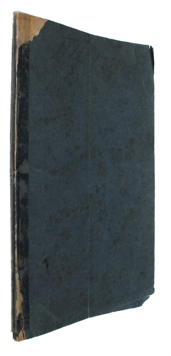 Entwurf eines „Staatsgrundgesetzes für die Herzogthümer Schleswig = Holstein (Arbeit der am 24sten Juli 1848 von der provisorischen Regierung Niedergesezten Commission).