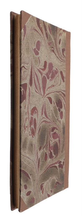 Götzen-Dämmerung oder Wie man mit dem Hammer philosophiert.