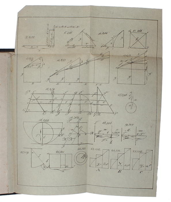 A’ Marosvasarhelyt 1829-be nyomtatott Arithemetika Elejének részint röviditett, reszint bovitett, általán jobbitott, ‘s tisztáltabb kiadása.