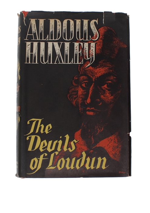 The Devils of Loudun.