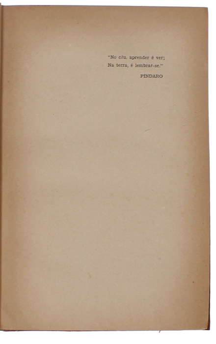 A Cidade Sitiada. Romance. [i.e. The Besieged City].