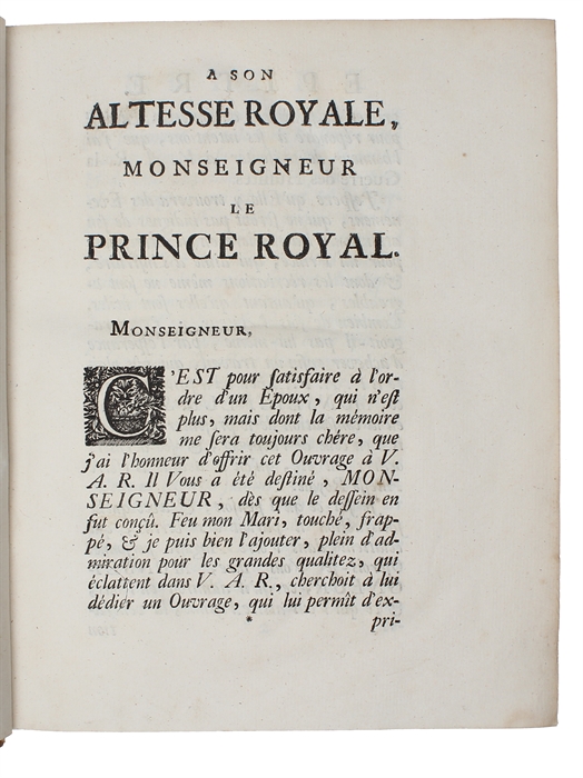 Histoire de la guerre des Hussites et du Concile de Basle. 2 vols. 