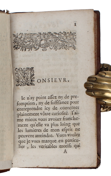 Journal de l'expedition de Monsieur de la Feuillade, pour le secours de Candie. Par un volontaire.