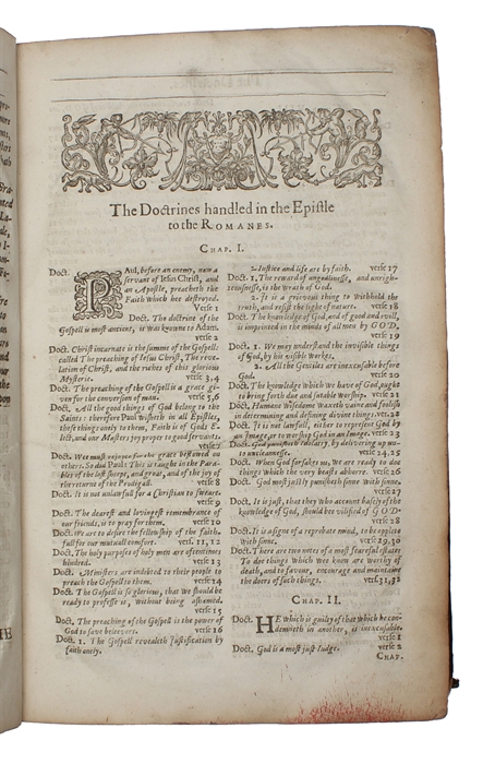 The Workes Of That Faithfull And Painefull Preacher Mr. Elnathan Parr... The third edition: corrected and enlarged by the Authors own hand, before his death.