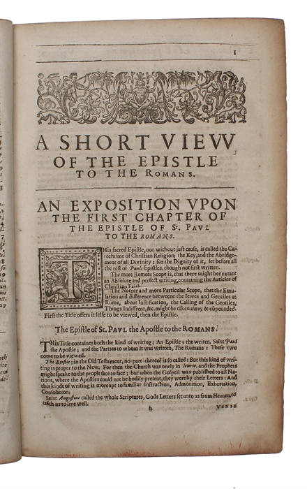 The Workes Of That Faithfull And Painefull Preacher Mr. Elnathan Parr... The third edition: corrected and enlarged by the Authors own hand, before his death.