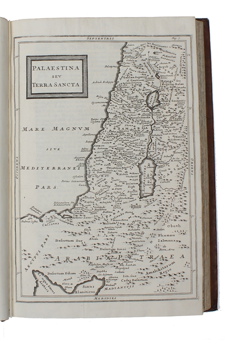 The Old and New Testament Connected in the History of the Jews and Neighbouring Nations, From the Declension of the Kingdoms of Israel and Judah to the Time of Christ. 2 vols.