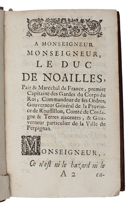 L'homme detrompé, ou Le criticon de Baltazar Gracian. Traduit de l'espagnol.