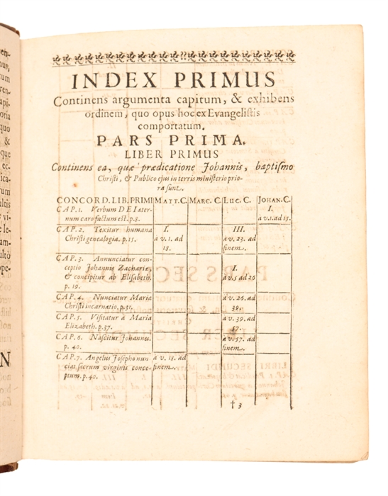 Quatuor Evangelicorum scriptorum concordia & locorum quae in ijs occurrunt, difficilium ac dubiorum explicatio (+) In epistolas Sancti Apostoli Pauli ad Corinthios priorem et posteriorem expositio litteralis.