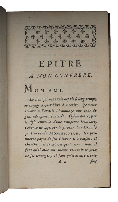 Henriette de Wolmar, ou la mere jalouse de sa fille Histoire veritable, Pour servir de suite à la Nouvelle Héloïse, par J.J.R.