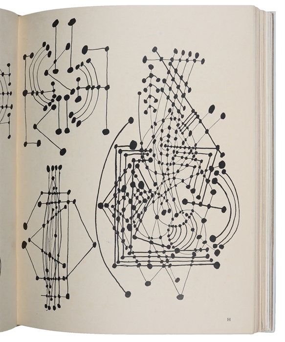 Le chef-d'oeuvre inconnu. Eaux-fortes originales et dessins gravés sur bois de Pablo Picasso. 