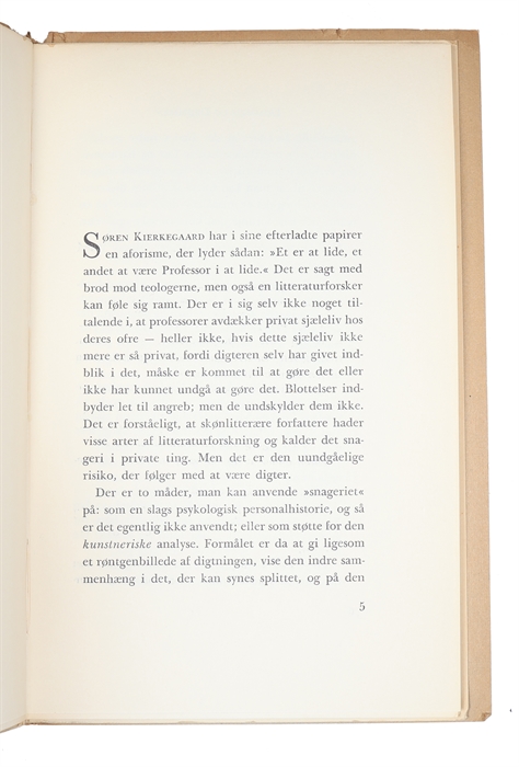 Dommen og Drømmen. Om 'Det rasende bedrøvelige' hos humoristen Gustav Wied. (Gustav Wied Selskabets Skrifter 5).