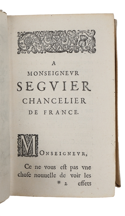 Les Charactères Des Passions. (Vol. 1 - 2, out of 4).