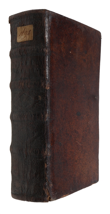 Ignoti Philalethis Phosphorus apocalypticus sive periodorum apocalypticarum, exactius supputatarum recensus (+) Ignoti Philalethis Schediasmatum apocalypticorum, sive, de nonnullis ad apocalypseos interpretationem intellectumqve, spectantibus, libri t...