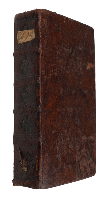Christianus Religiosus, Hoc est: Quaestiones Theologicae de Casibus & Dubiis cuiuslibet Christiani...