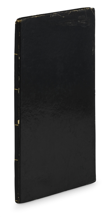 Tre opbyggelige Taler af S. Kierkegaard.