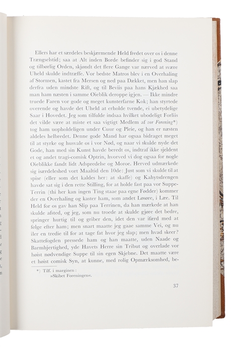 Naturforskeren, apoteker på St. Croix Peder Eggert Benzon's efterladte dagbøger og breve (1816-1840) med indledning og noter ved Aage Schæffer. (In "Theriaca. Samlinger til farmaciens og medicinens historie XII, 1967").