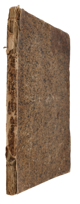 Ecloger eller Herde-qwäden, öfwersatte på swensk wers efter latinska prosodien, uti lika werse-slag, och lika många werser med originalet.