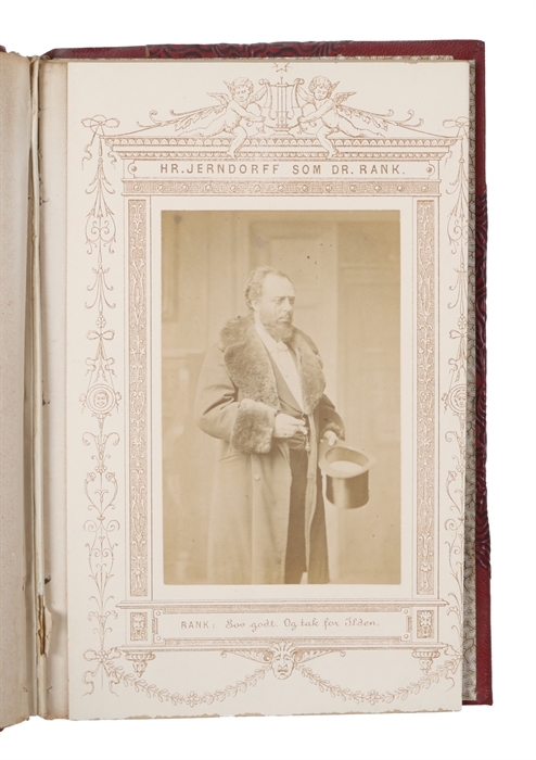 Et dukkehjem paa Nationaltheatret.