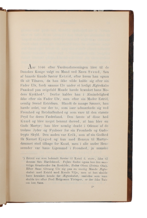 Lektor Povl Helgesens Historiske Optegnelsesbog, sædvanlig kaldet Skibykrøniken. Paa Dansk ved A. Heise. Udgivet af Selskabet for Historiske Kildeskrifters Oversættelse. Med Understøttelse af Ministeriet for Kirke- og Undervisningsvæsenet.