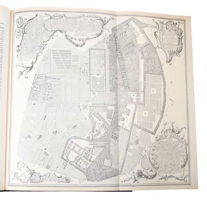 Den Danske Vitruvius. 3 vols. 