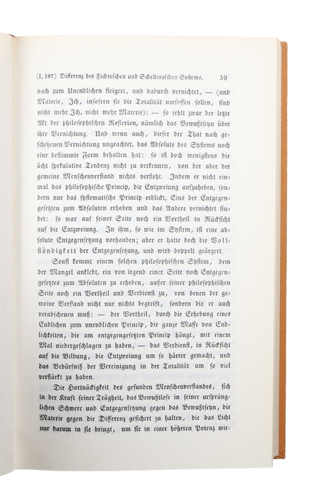 Sämtliche Werke. Jubiläumsausgabe in zwanzig Bänden. 22 vols (complete).