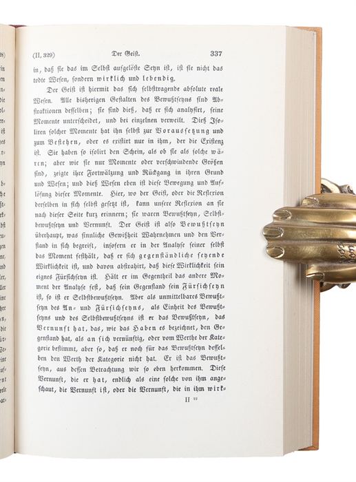 Sämtliche Werke. Jubiläumsausgabe in zwanzig Bänden. 22 vols (complete).