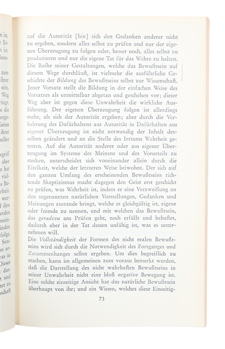 Werke in zwanzig Bänden. (21 volumes. Complete).