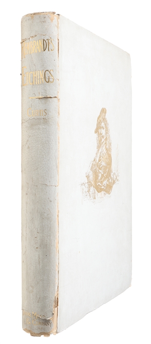 Rembrandt's Etchings.