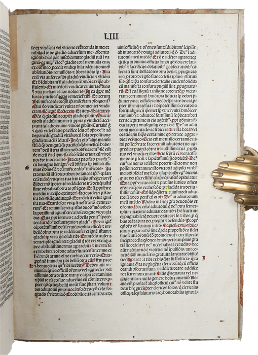 Rethorica Diuina (Rhetorica Divina). 