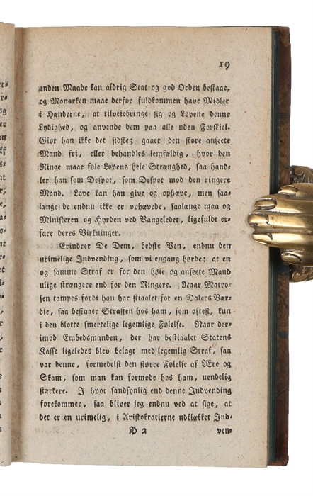 Samlede Skrifter. 4 vols. 