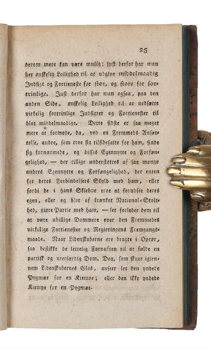 Samlede Skrifter. 4 vols. 