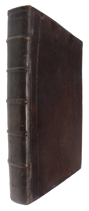 Des Unvergleichlichen Archimedis Kunst=Bücher Oder Heutigs Tags befindliche Schrifften, Aus dem Griechischen in das Hoch-Deutsche übersetzt, und mit nothwendigen Anmerkungen durch und durch erläutert von Johanne Christophoro Sturmio. 

+

Des Unvergle...