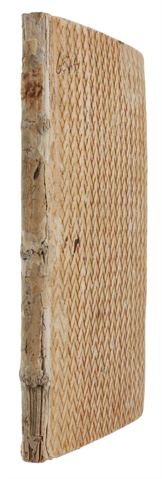 Ursprung und Gegenstand der Maurerey. Nebst zwoen Freymäurer-Reden. Von dem Bruder B.