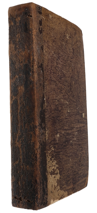 Sarsena eller Den fuldkomne Bygmester, indeholdende: Underretning om Frimurerordenens Oprindelse og Historie, Meningerne om hvad den kunde være i vore Tider, hvad en Loge er, hvorledes Lemmerne optages i Ordenen, Logernes Aabning og Slutning i den før...