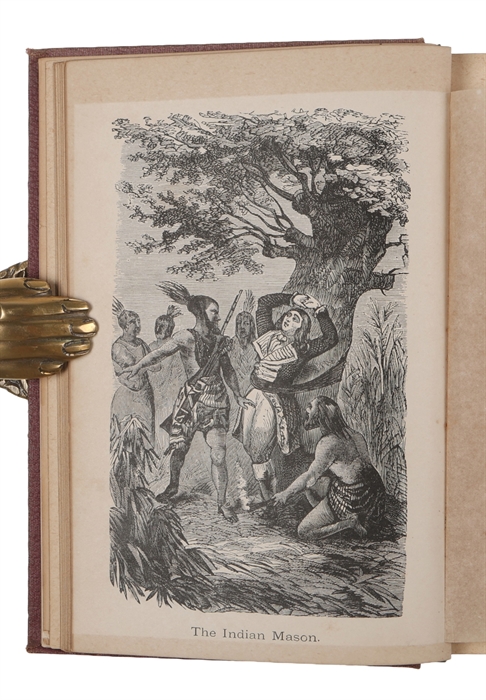 The Masonic Token. A Gift Book.