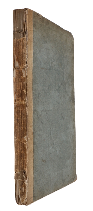 Orations of the illustrious brother Frederick Dalcho Esq. M.D.