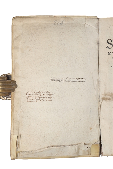 Chronicon Saxoniae & vicinarum aliquot Gentium: Ab Anno Christi 1500. usque ad M.D. XCIII. Appendix Scriptorum certis Chronici Locis inserandorum. Additus est Index Personarum & Rerum maximè insignium copiosiss.