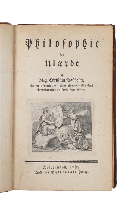 Philosophie for Ulærde.