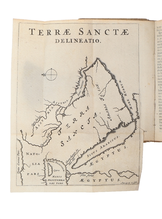 Praeadamitae. Sive Exercitatio super versibus duodecimo, decimotertio, & decimoquarto, capitis quinti Epistolae D.Pauli ad Romanos.